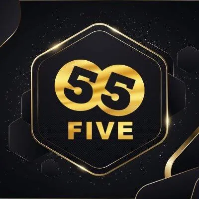 55FIVE - Permainan Simulasi Kehidupan Harian