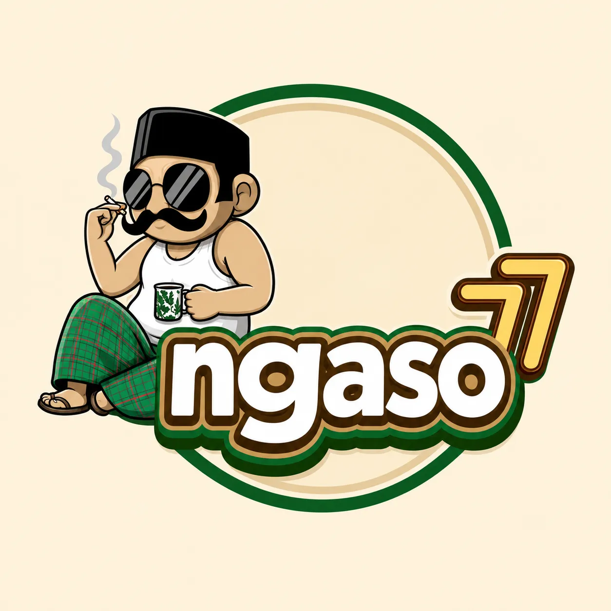 NGASO77 - Game Poker Online Terbaik