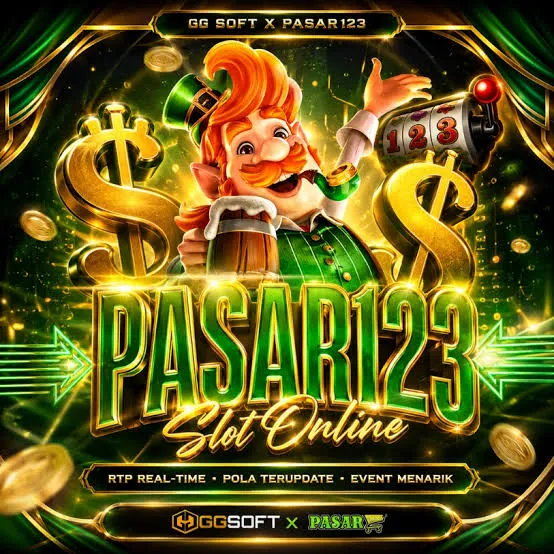 pasar123 APK FPS