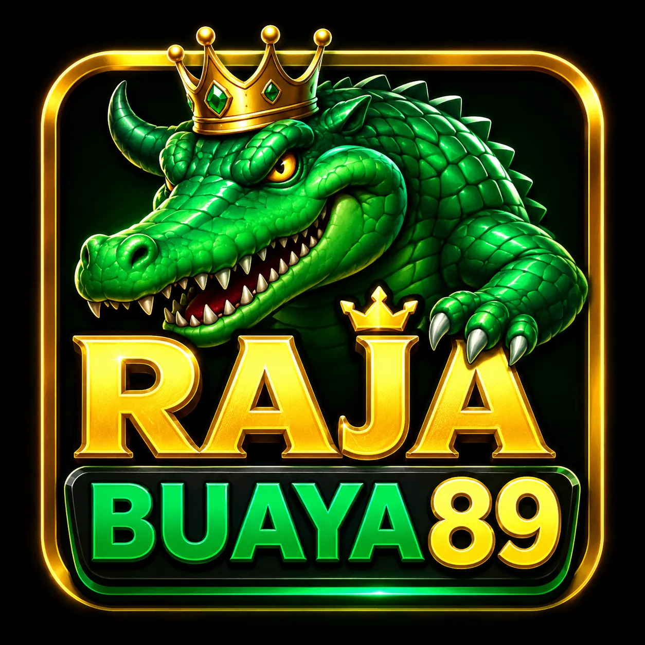 rajabuaya89 APK Tembak Ikan