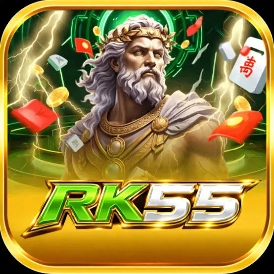 RK55 - Game Simulasi Terbaik untuk Pengalaman Virtual